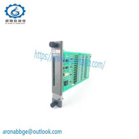 ABB DDI03 Module for Custom Processing