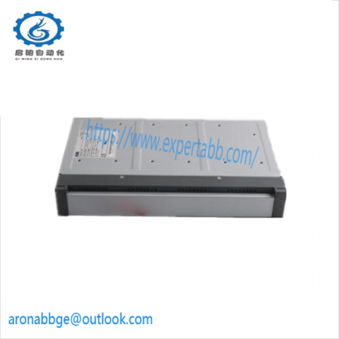 ABB DDO02 Industrial PLC Digital Output Module