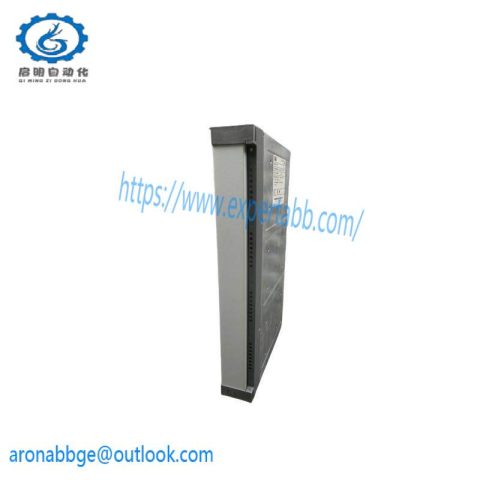 ABB DDO02 Output Module: Advanced Control Solution