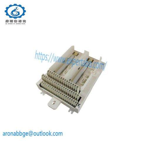 ABB DDO03 P37151-4-0369643 - Freelance Digital Output Module