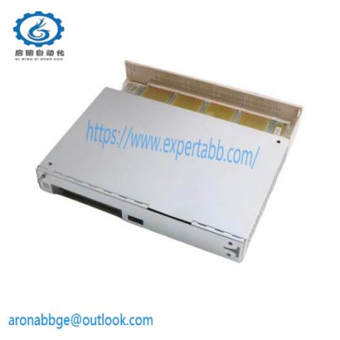 ABB DI620 AC110 3BHT300002R1 - Advanced Digital Input Module