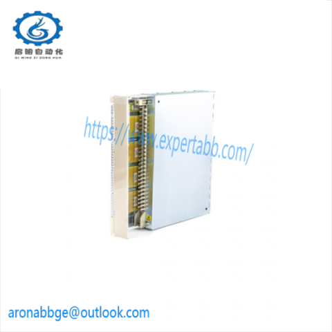 ABB DI650 3BHT300025R1 Digital Input Module - Advanced Control Solutions for Industry