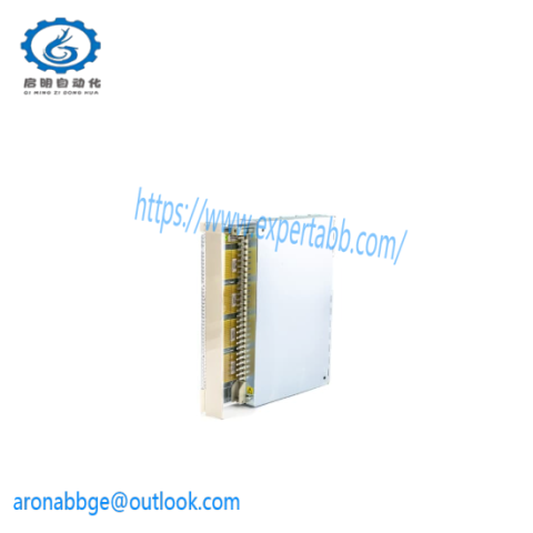 ABB DI650 Digital Input Module: Reliable and Efficient Input Solution for Industrial Automation