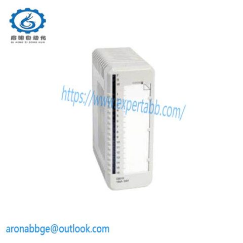 ABB DI810-EA 3BSE008508R2 Digital Input Module