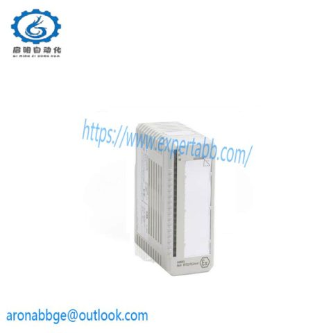 ABB DI810-eA: Advanced Digital Input Module for Industrial Automation, 200 characters or less