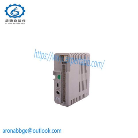 ABB DI810 3BSE008508R1 Digital Input Module