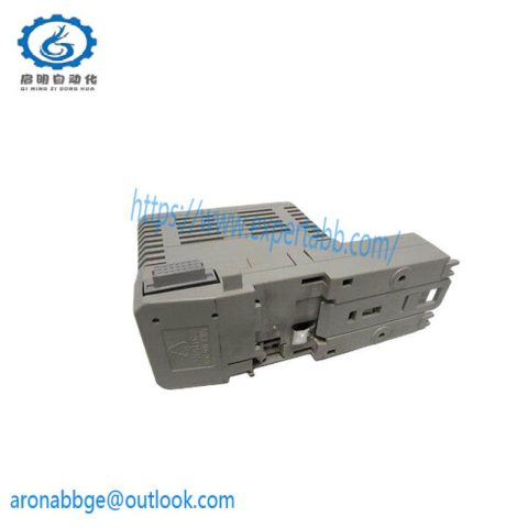 ABB DI814 3BUR001454R1 Input Module: Advanced Control & Automation Solution