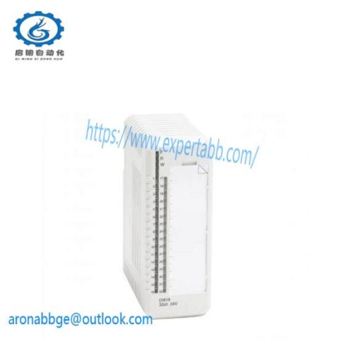 ABB DI818 3BSE069052R1 Industrial Digital Input Module