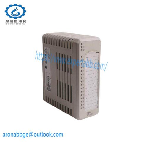 ABB DI830 3BSE013210R1 Digital Input SOE Module - Advanced Control Solution for Industrial Automation