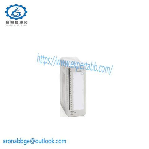 ABB DI840 | 3BSE020836R1 | DI840 | Digital Input | 24V S/R | 16 Channels