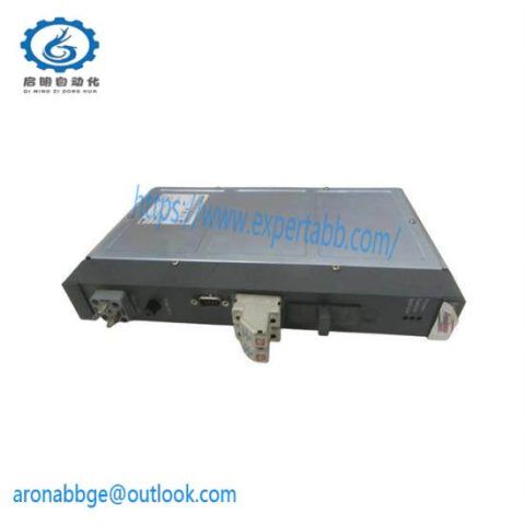 ABB DLM01 Customized Control Module for Industrial Automation