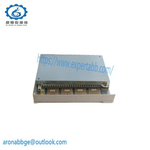 ABB DO610 Digital Output 32ch PLC Module