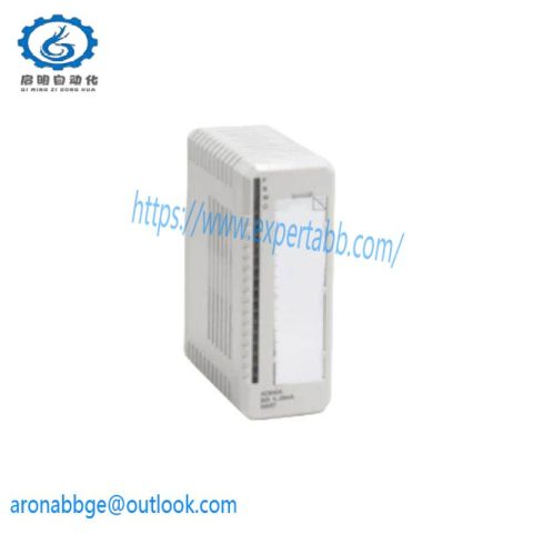 ABB DO815 3BSE013258R1 - High Efficiency Power Supply Module