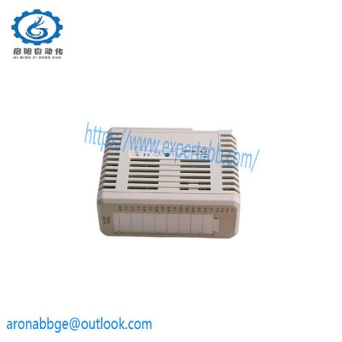 ABB DO815 - Digital Output Module