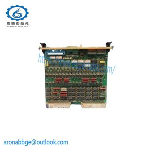ABB DO86-16 Stromberg Digital Output Board 5760852-8G, High Performance Control Module