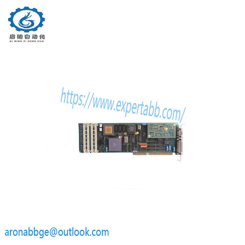abb_dpsu131_3bse000355r1_module_for_engineering_station.jpg ABB DPSU131 3BSE000355R1: Industrial Automation Power Supply Module