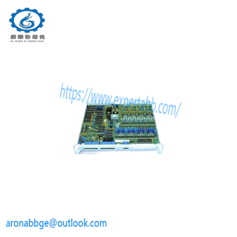 ABB DSAI130D I-O Module for Industrial Automation
