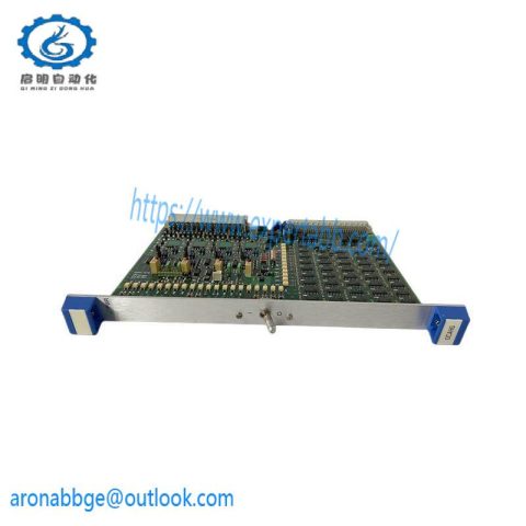 ABB DSAI130D 3BSE003127R1 - Industrial Control Module