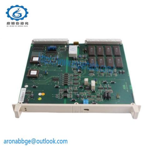 ABB DSAI146 3BSE007949R1 Industrial Module Controller