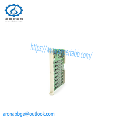 ABB DSAO120A 3BSE018293R1 Industrial Control Module