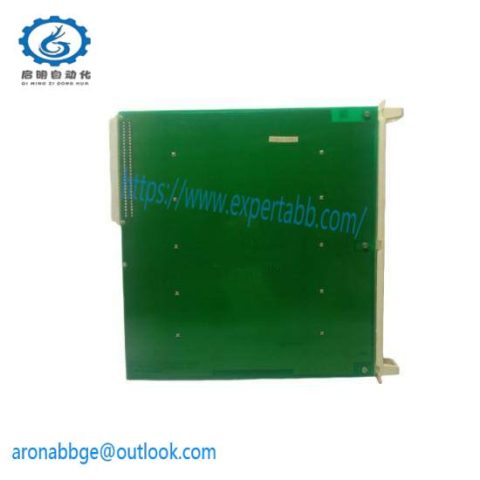 ABB DSBB110 57330001E MASTER Shield Board - Advanced Protection Solution