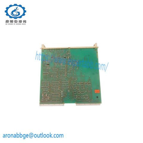 ABB DSBC173 Bus Extender - Advanced Industrial Automation Solution