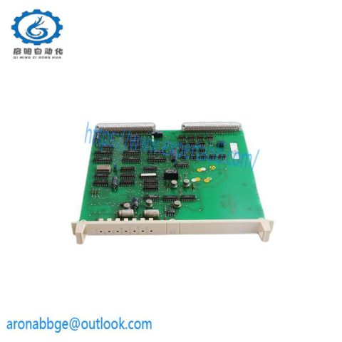 ABB DSBC173A 3BSE005883R1 Bus Extender: Industrial Automation Solution for Enhanced Connectivity