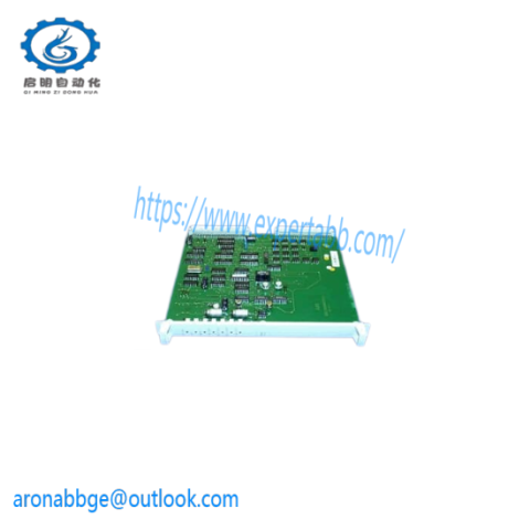 ABB DSBC173A 3BSE005883R1 Bus Extender - Industrial I/O Module