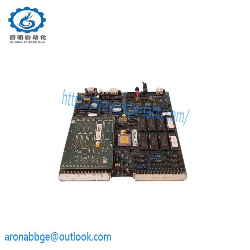abb_dscs140_57520001-ev_communication_module.jpg ABB DSCS140 57520001-EV: Advanced Communication Module for Industrial Automation