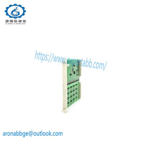 ABB DSDI110AV1 3BSE018295R1 | High-Performance Digital Input Board for Industrial Automation