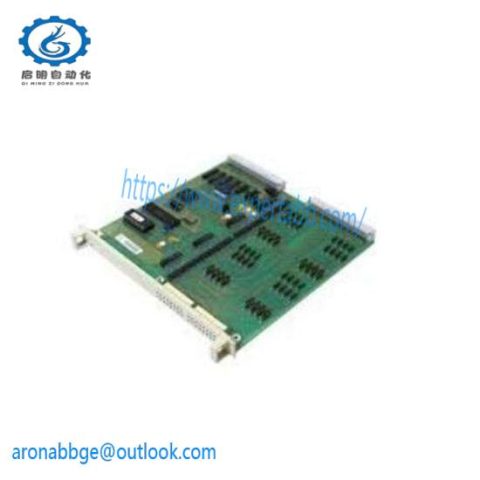 ABB DSDI120A, 57160001-ACA, Advanced Drive Module