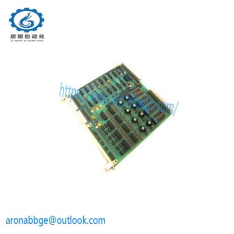 ABB DSDO-110 57160001-K: Digital Output Module, Precision Control for Industry