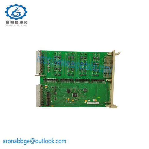 ABB DSDO115A Digital Output Module - Advanced Industrial Control Solution