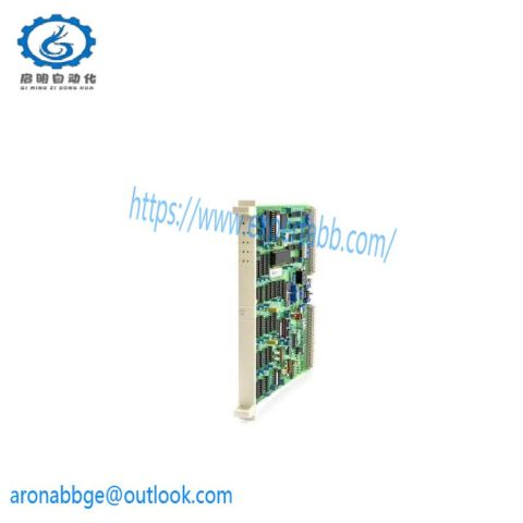 ABB DSDP140B 57160001-ACX Custom Processing Module