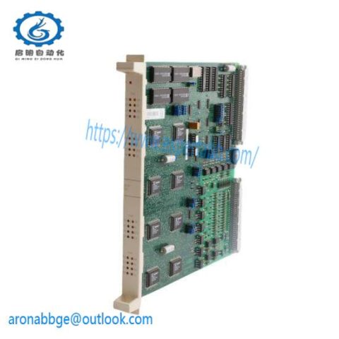 ABB DSDP170 57160001-ADF Controller Module