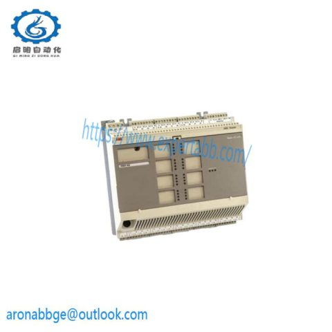 ABB DSDX452 Industrial Control Module