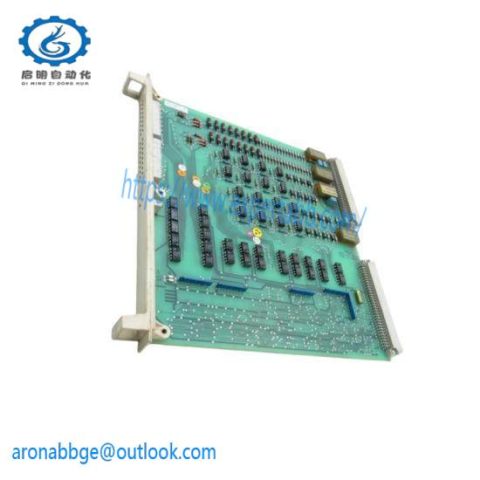 ABB DSDXB001 - Advanced PLC Simulator Module
