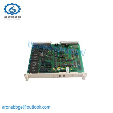 ABB DSMB114 - 57360001-MG Memory Board: Advanced Control Solutions for Industrial Automation