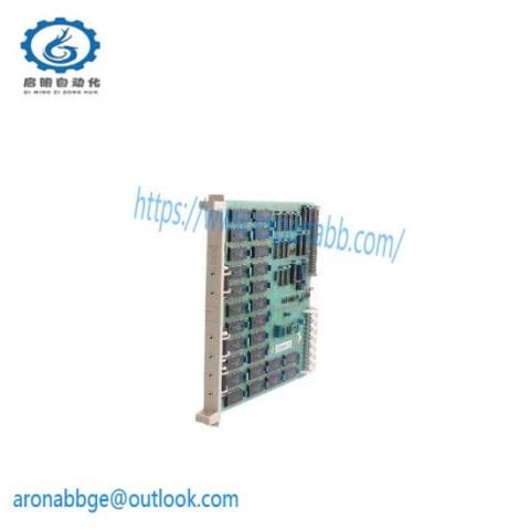 ABB TA564-9: High-Performance Digital Controller, for Industrial Automation