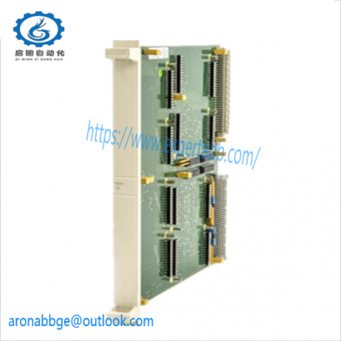 ABB DSMB176 57360001-HX Expansion Board: Advanced Control Module for Industrial Automation