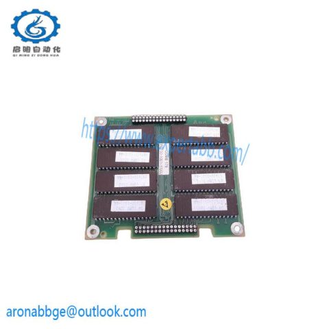 ABB DSMB178 I/O Module: Precision Control in Automation