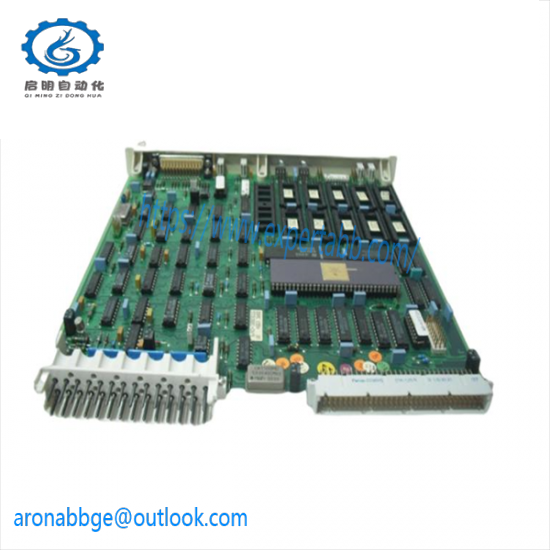 abb_dspc155_analog_module.png ABB DSPC155 Analog Module