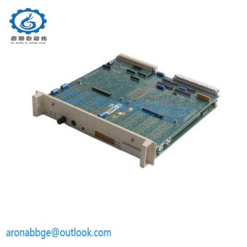 ABB DSPC172H Industrial Control Module