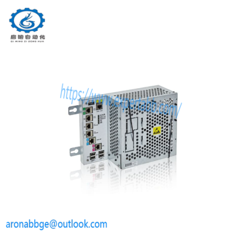 ABB DSQC1000 Computer Unit - Advanced Control Solution for Industrial Automation