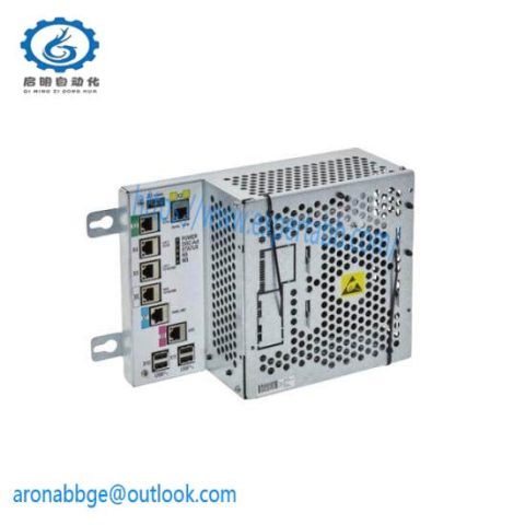 ABB DSQC1000 DSQC1018, 3HAC042766-001 & 3HAC050363-001 Industrial Computer Unit