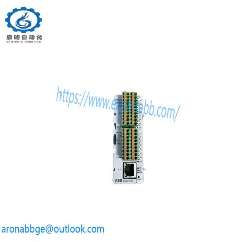 ABB DSQC1030: Advanced IO Communication Module for Industrial Automation, 200 Characters