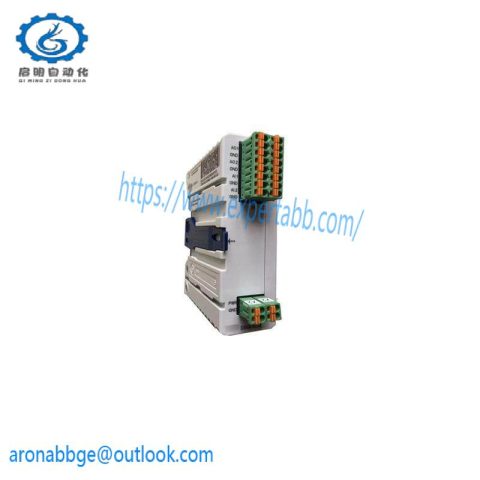 ABB DSQC1032, 3HAC058665-001, IRB6660, 3HAC024779-001, 3HAC034526-003, Modular Components for Advanced Automation Solutions