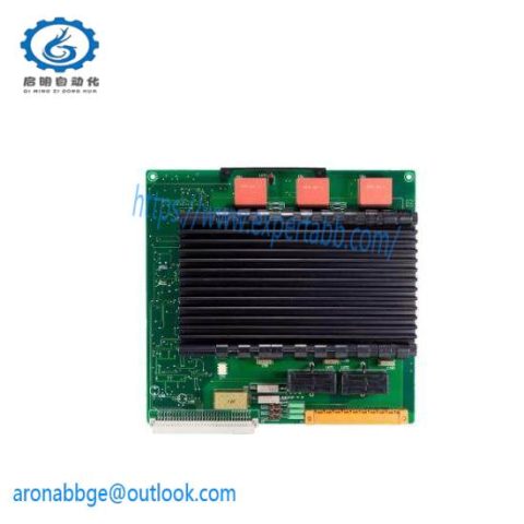 ABB DSQC236G YB560103-CD/22 - High-Precision Robot Axis Drive Board