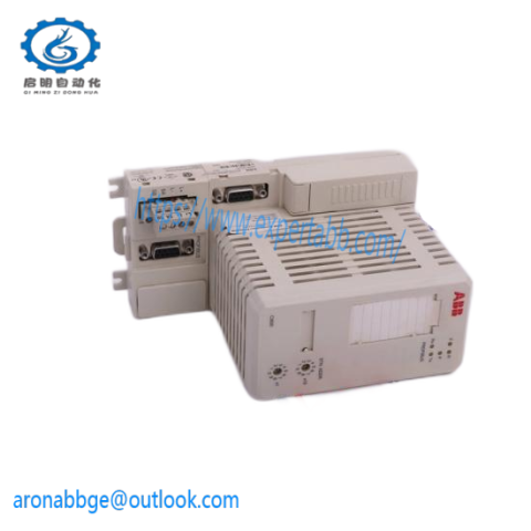 ABB DSQC236U: High-Performance IO Module for Industrial Automation, Model Specifics Included