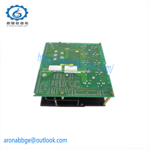 ABB DSQC249B - Robotic Rectification Module for Advanced Automation Solutions